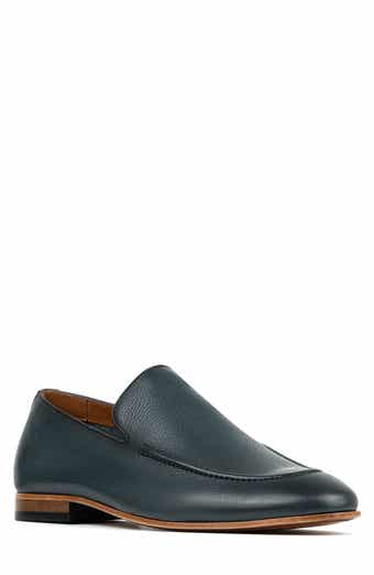 Donald Pliner Tristan Leather Loafer