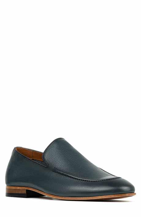 Donald Pliner Tristan Leather Loafer