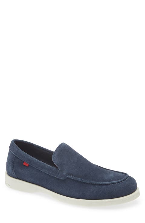 Barry Ct Loafer (Men)