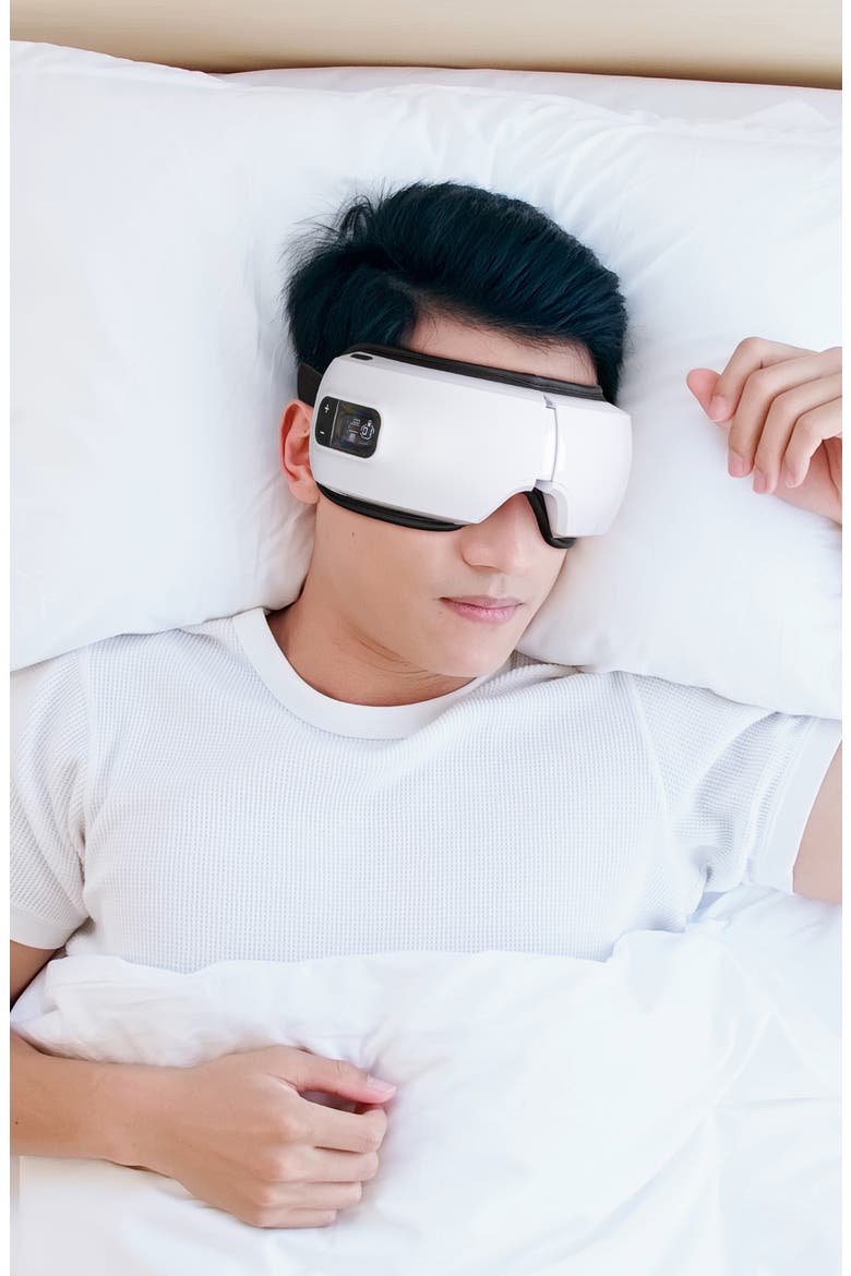 Noma Portable Eye Massager, Alternate, color, NO COLOR
