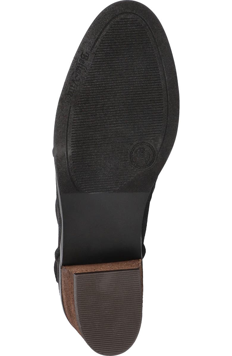 Bella Vita Kenzie Block Heel Bootie, Alternate, color,