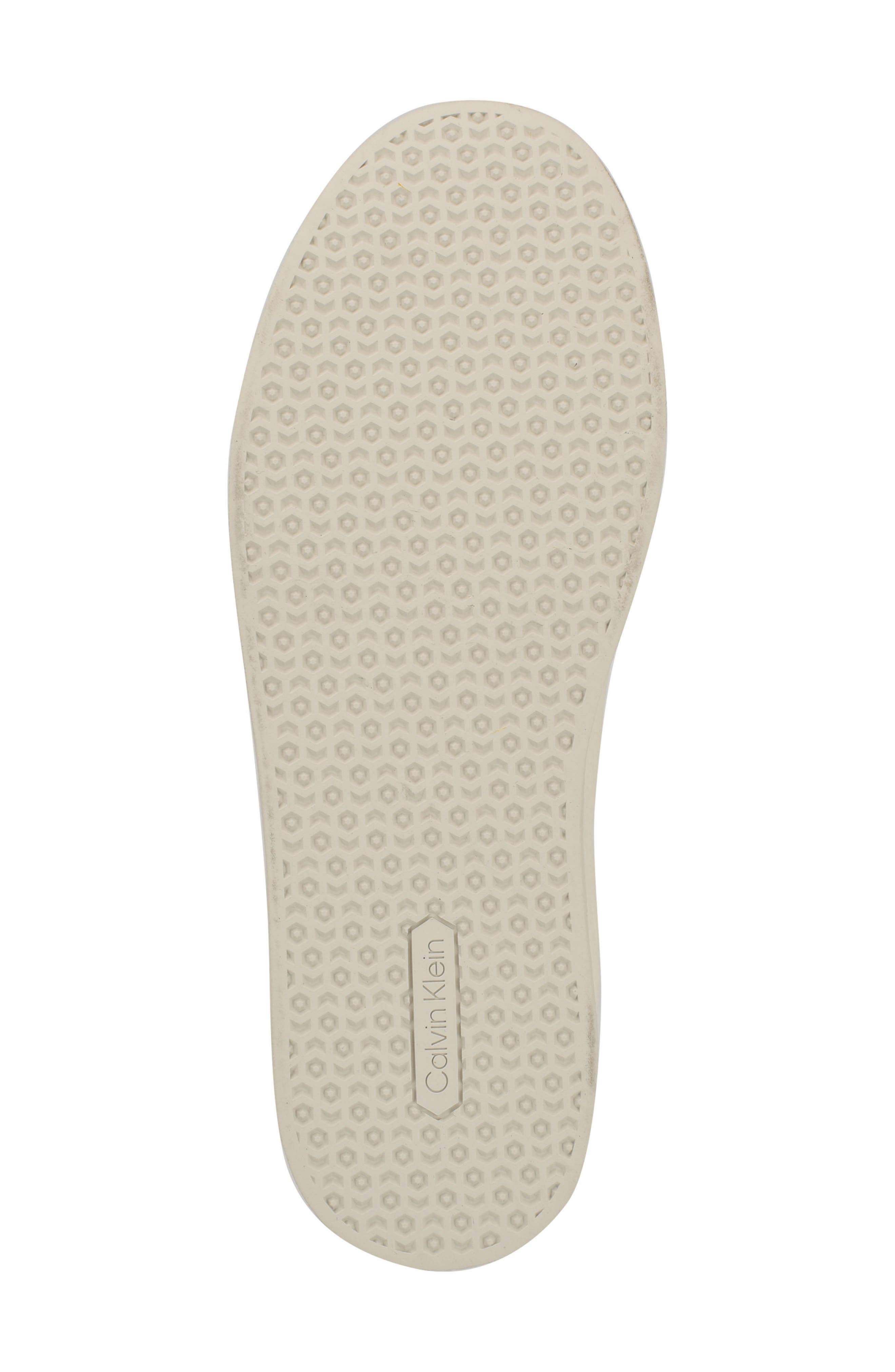 Calvin Klein Ilano Low Top Sneaker, Alternate, color, 