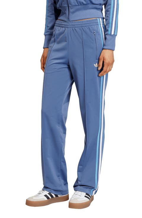Firebird Recycled Polyester Track Pants