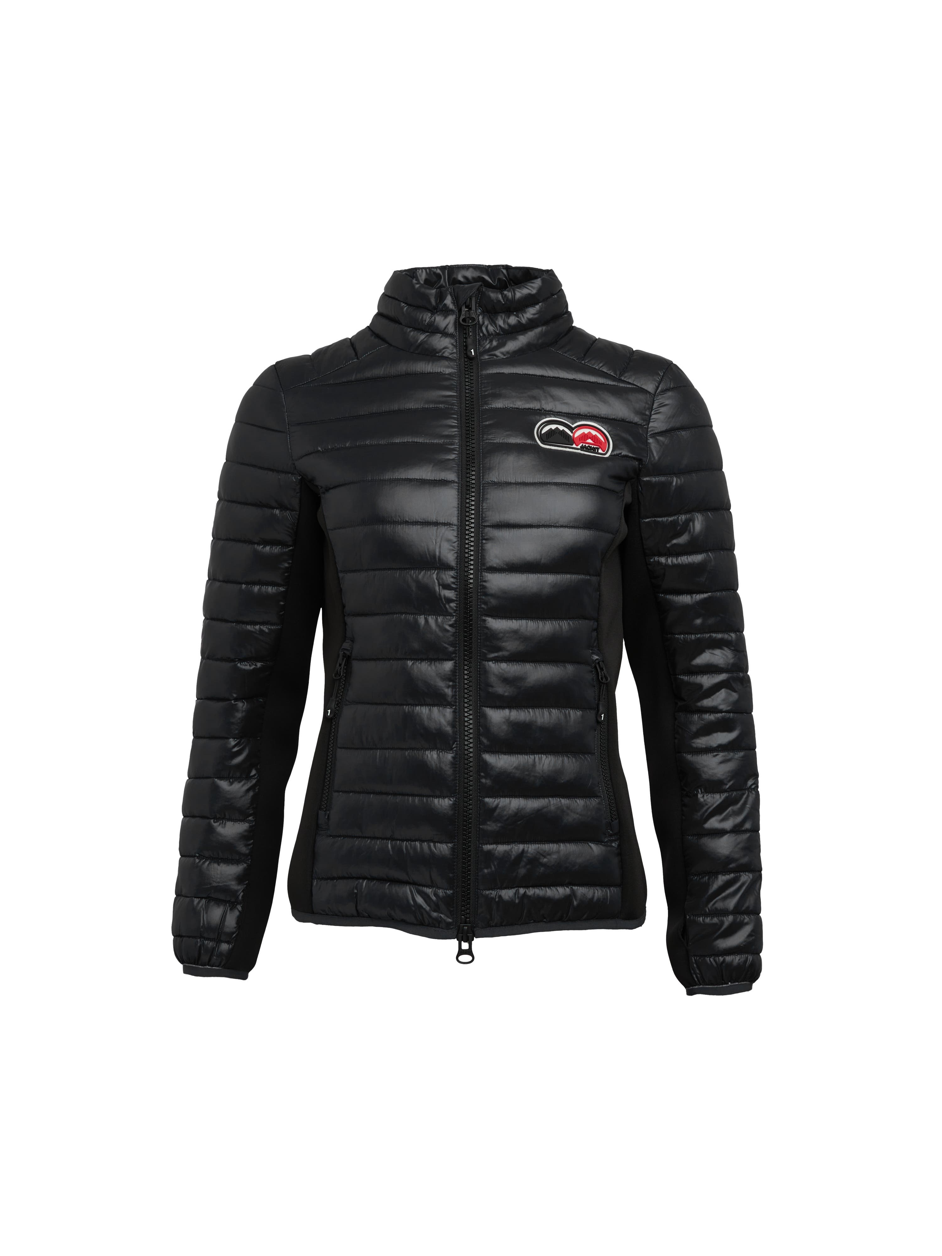 Sport L1Tte Funnel Jacket - image 2