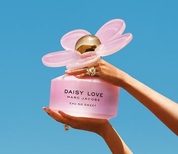 Marc Jacobs Daisy Love Eau so Sweet Eau de Toilette Pen Travel