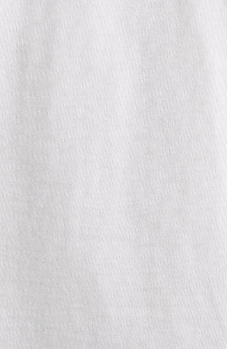 vineyard vines Surf Pima Cotton Polo, Alternate, color, White Cap