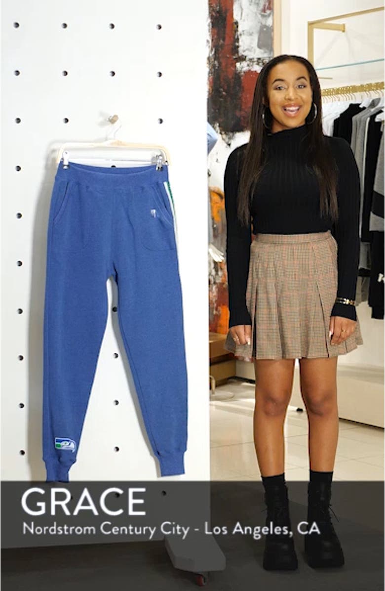 NFL Jogger Pants, sales video thumbnail