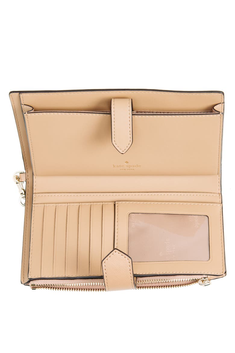 staci phone wristlet, Alternate, color, LIGHT FAWN