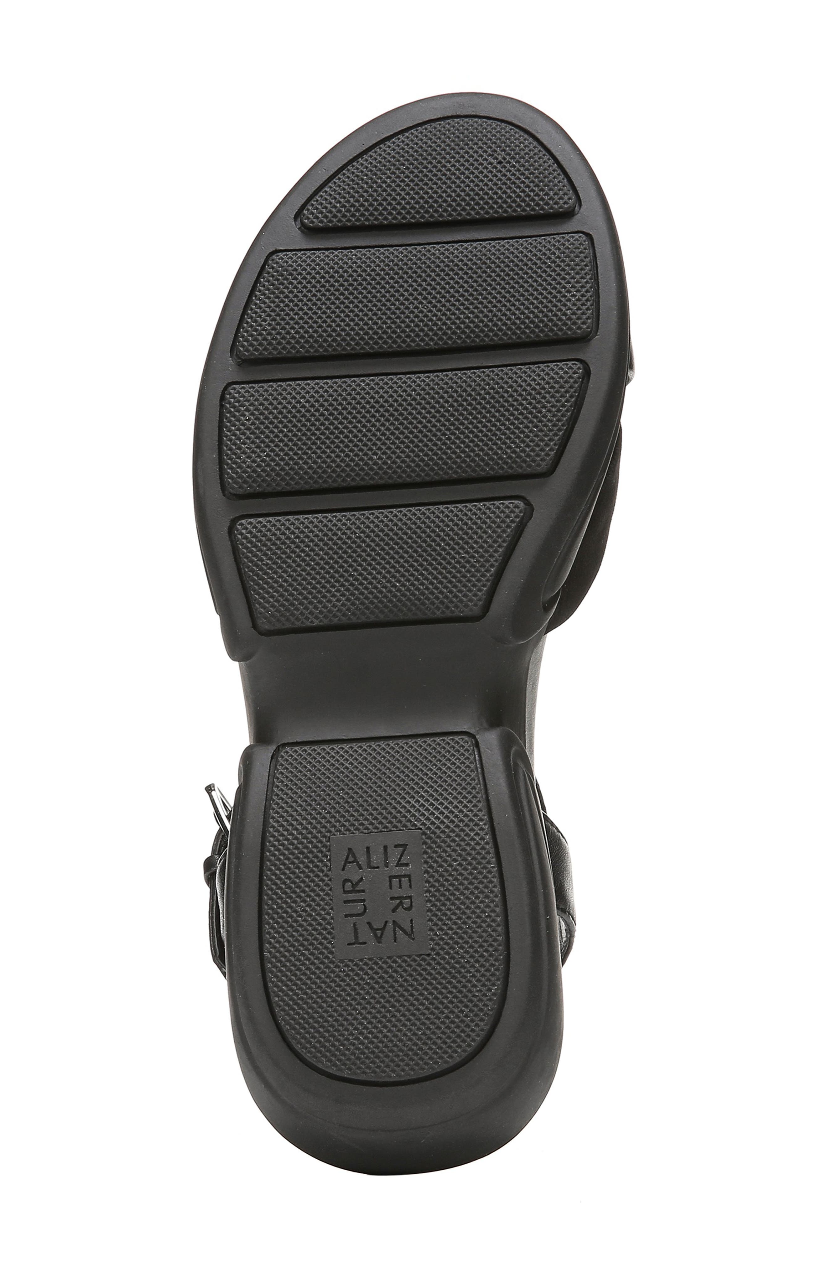 Naturalizer Finlee Sandal, Alternate, color, 