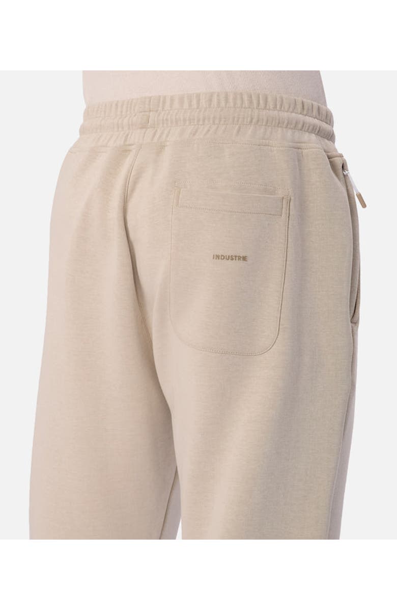 Industrie Australia The Manning Sweatpant, Alternate, color, Stone Heather
