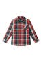  Red Plaid