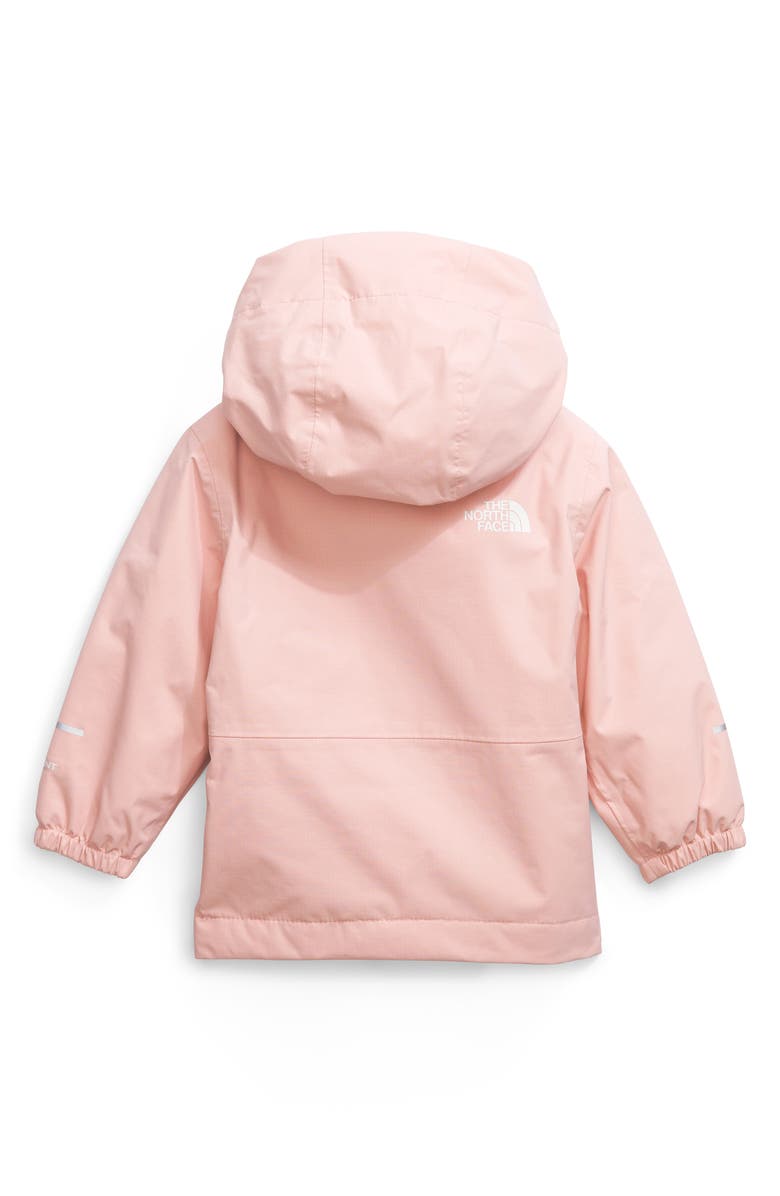 The North Face Warm Antora Water & Wind Repellent DryVent<sup>™</sup> 2L Heatseeker<sup>™</sup> Insulated Rain Jacket, Alternate, color,
