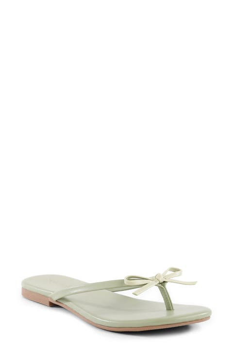 Wish List Flip Flop (Women)