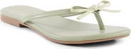 Seychelles Wish List Flip Flop