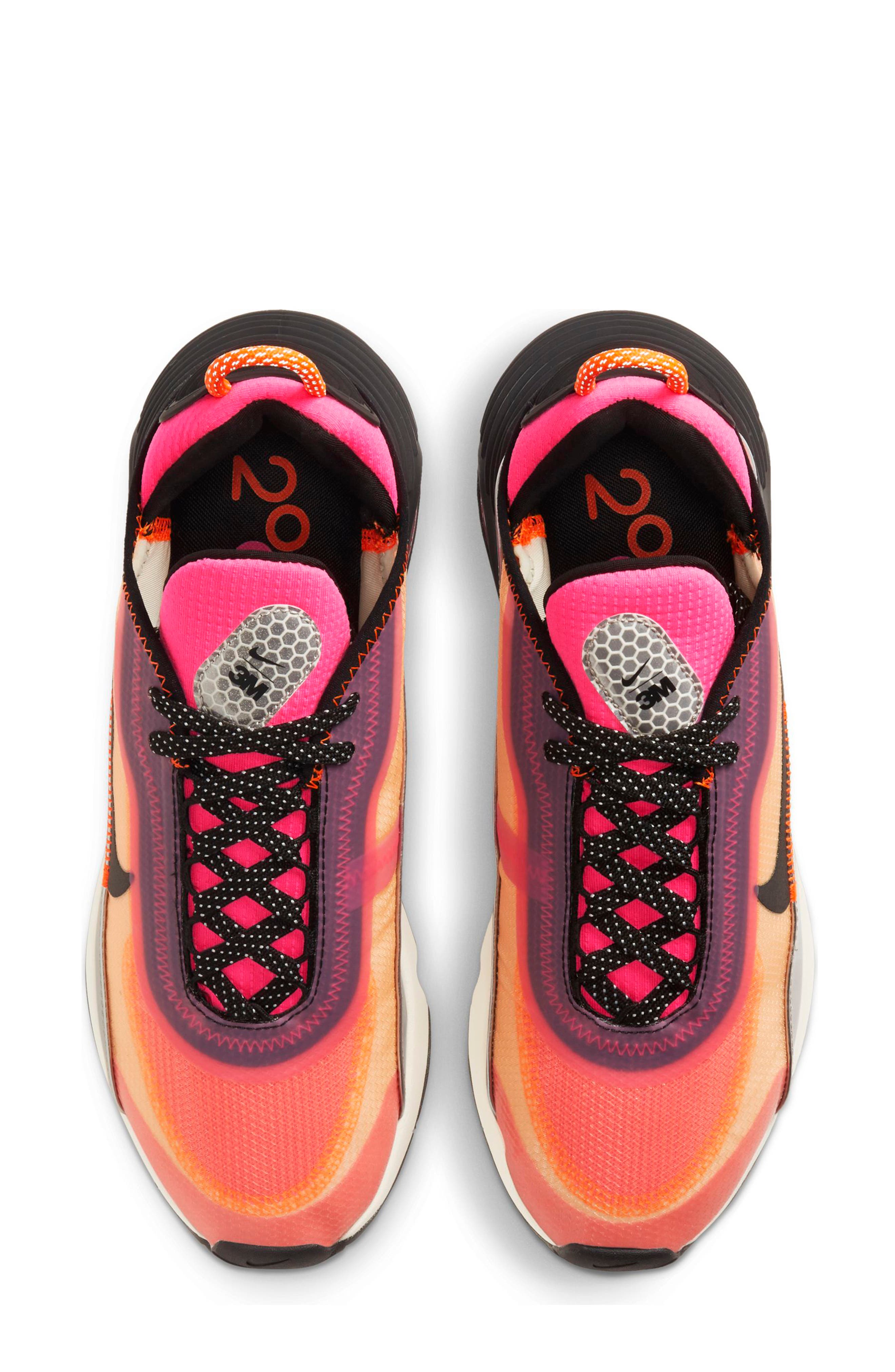 Nike Air Max 2090 SE Sneaker, Alternate, color, 