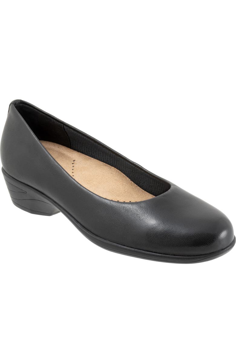 Trotters Rozalin Pump, Main, color,