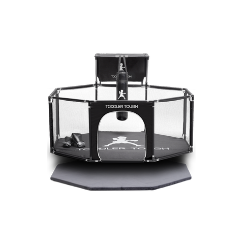 The Ultimate MMA Playpen Bundle