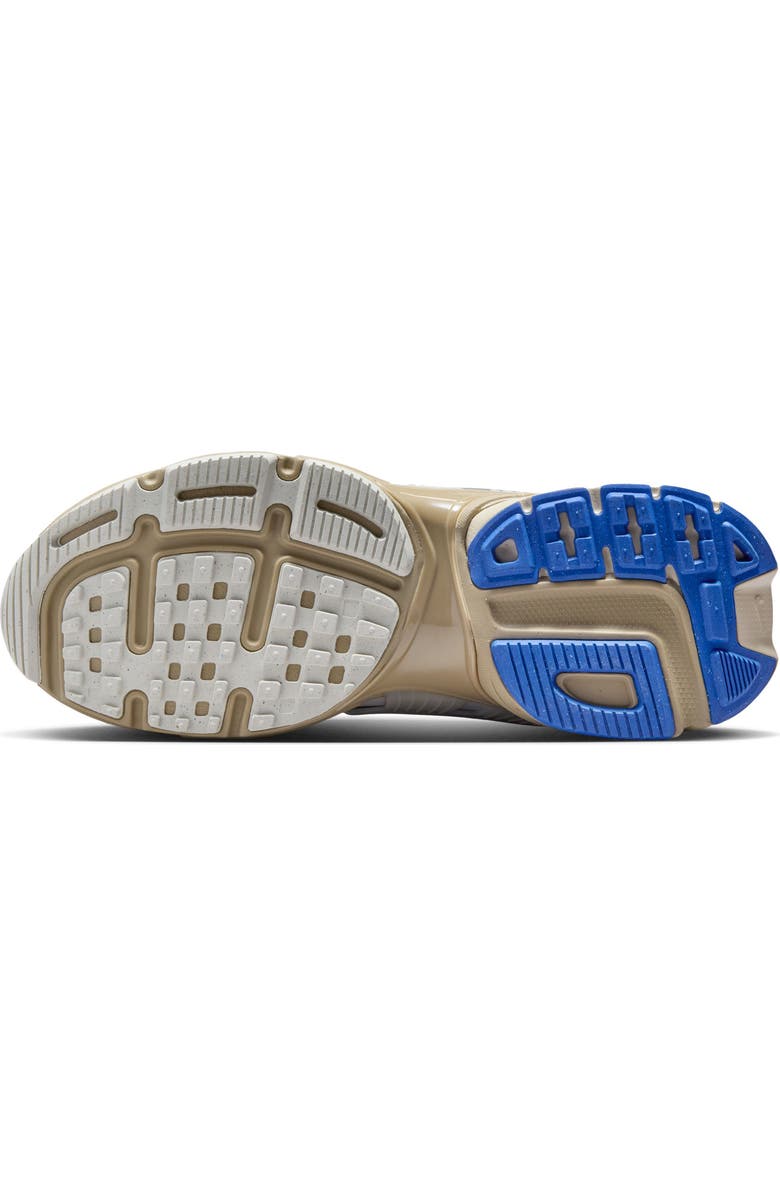 Nike V2K Run Gore-Tex<sup>®</sup> Waterproof Sneaker, Alternate, color, Light Iron Ore/ Bone/ Khaki