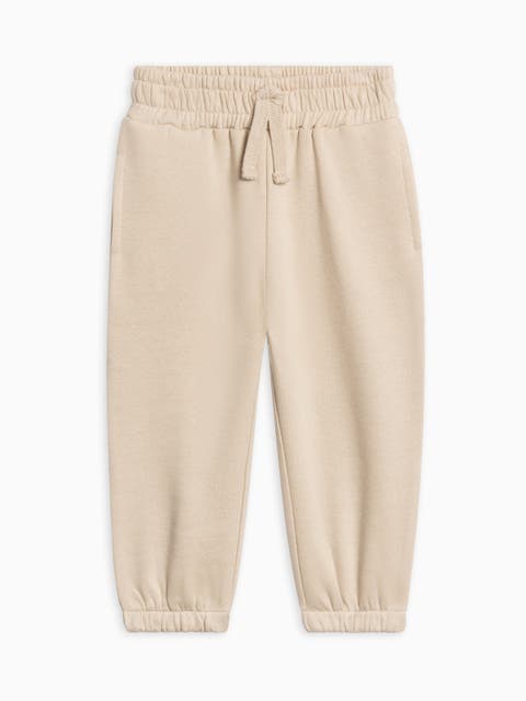 Leif Fleece Sweatpants (Baby)