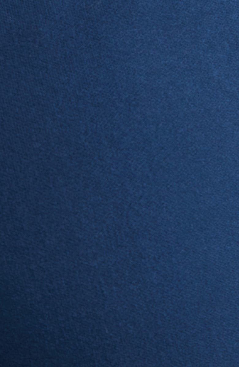 Lafayette 148 New York Knit Blazer, Alternate, color, Lido Blue