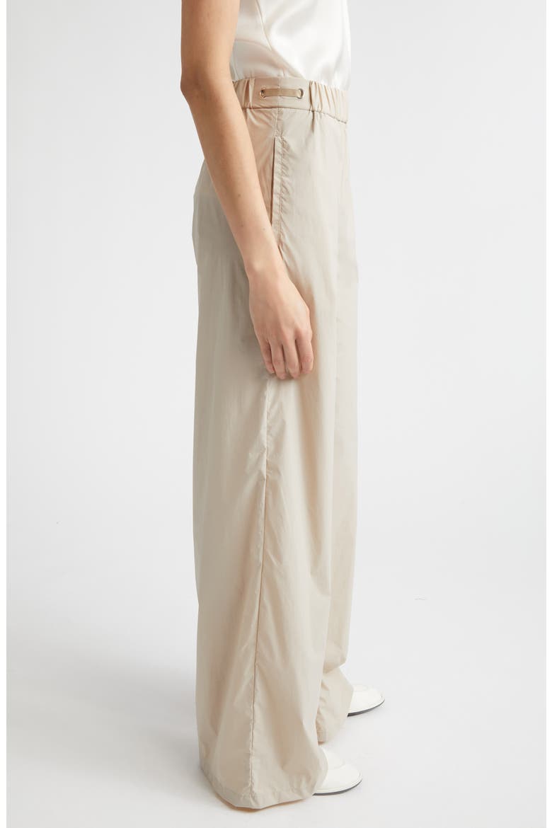 Stretch Modal Straight Leg Pants, Alternate, color, 1985 CHANTILLY