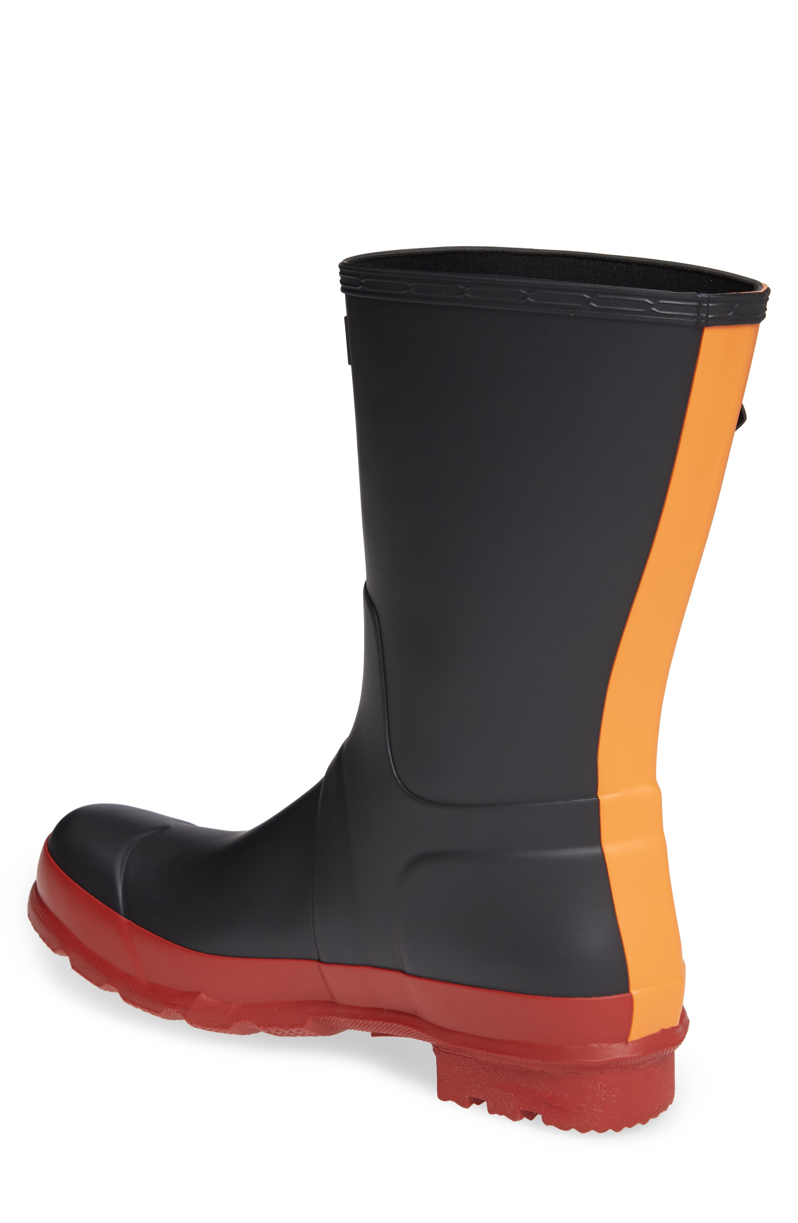 Hunter Waterproof Original Boot, Alternate, color, 