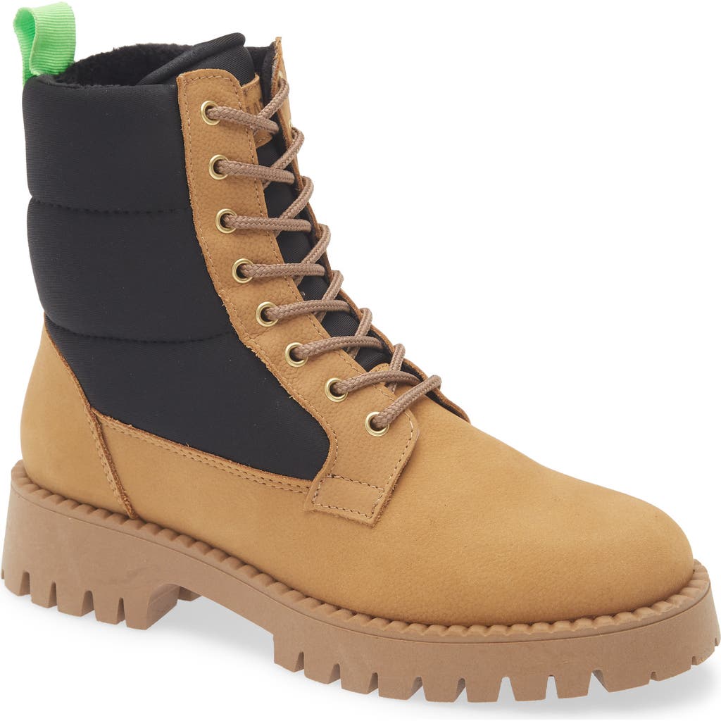 Pajar Kaj Waterproof Boot In Multi