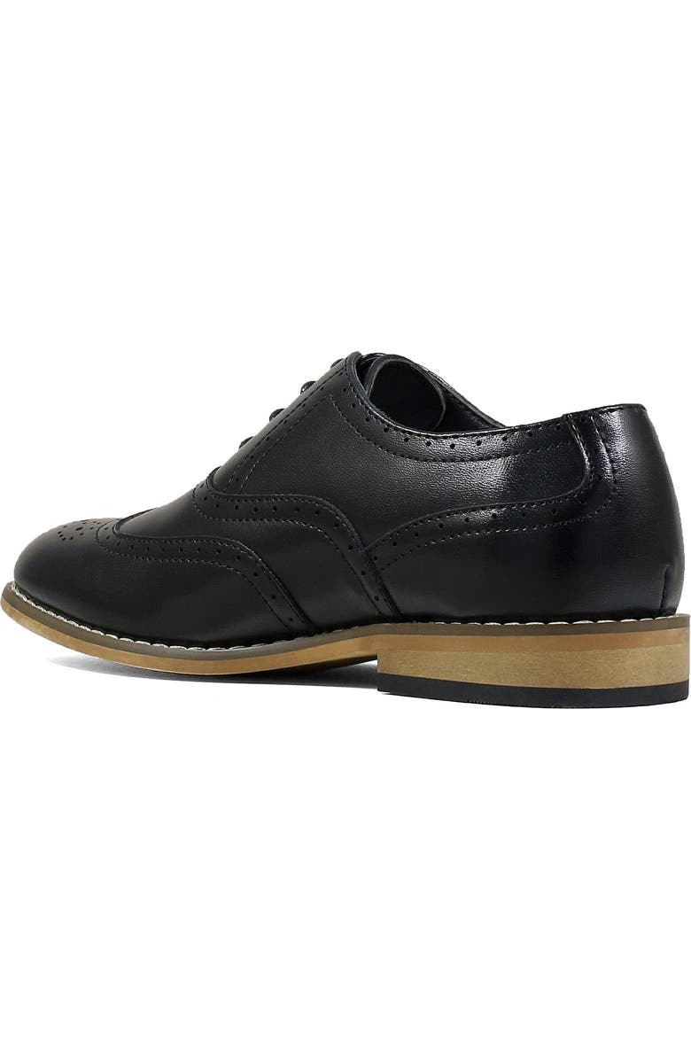 Stacy Adams Dunbar Wingtip Oxford, Alternate, color,