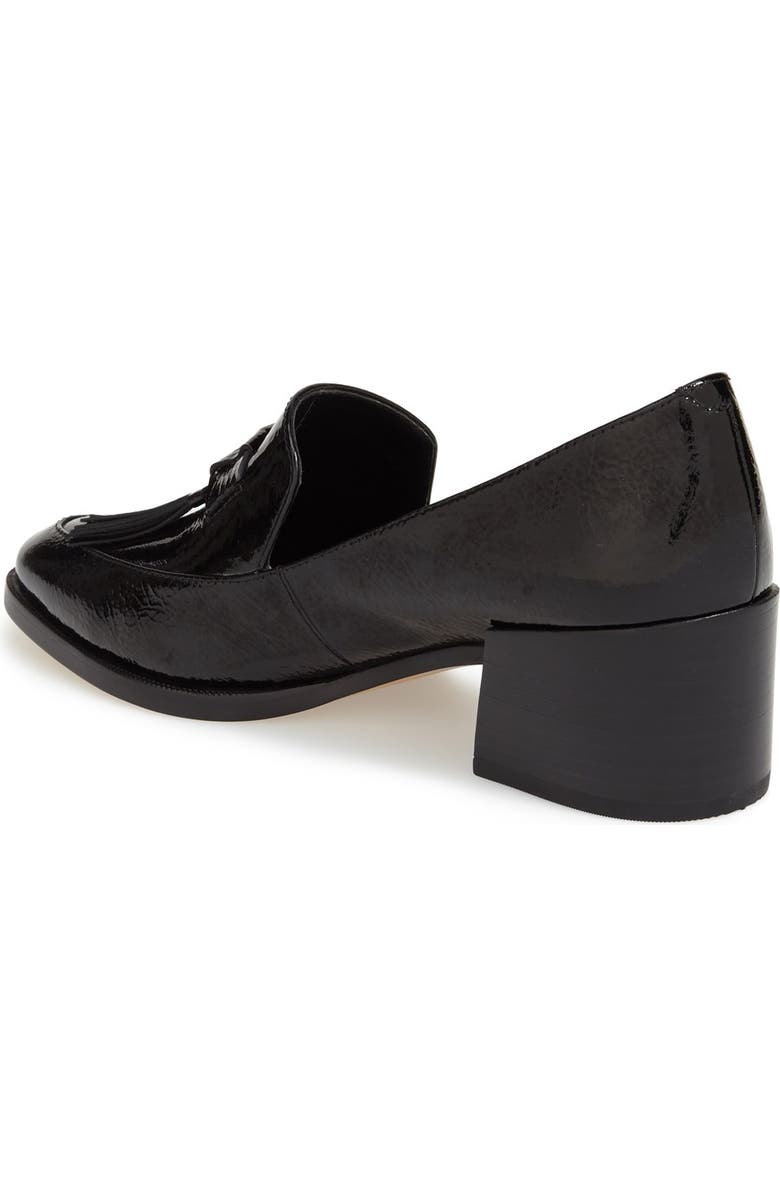 Rebecca Minkoff 'Edie' Loafer, Alternate, color,