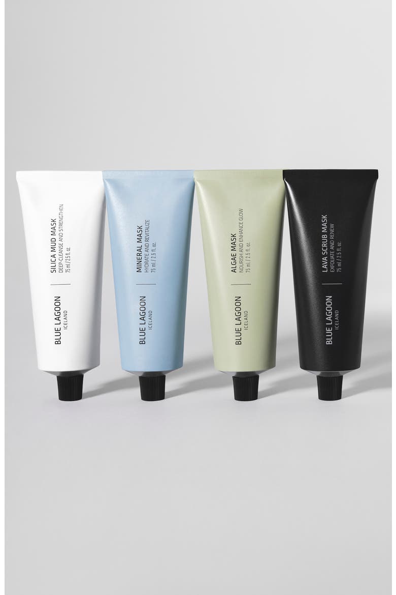 Mineral Face Mask, Alternate, color, NO COLOR