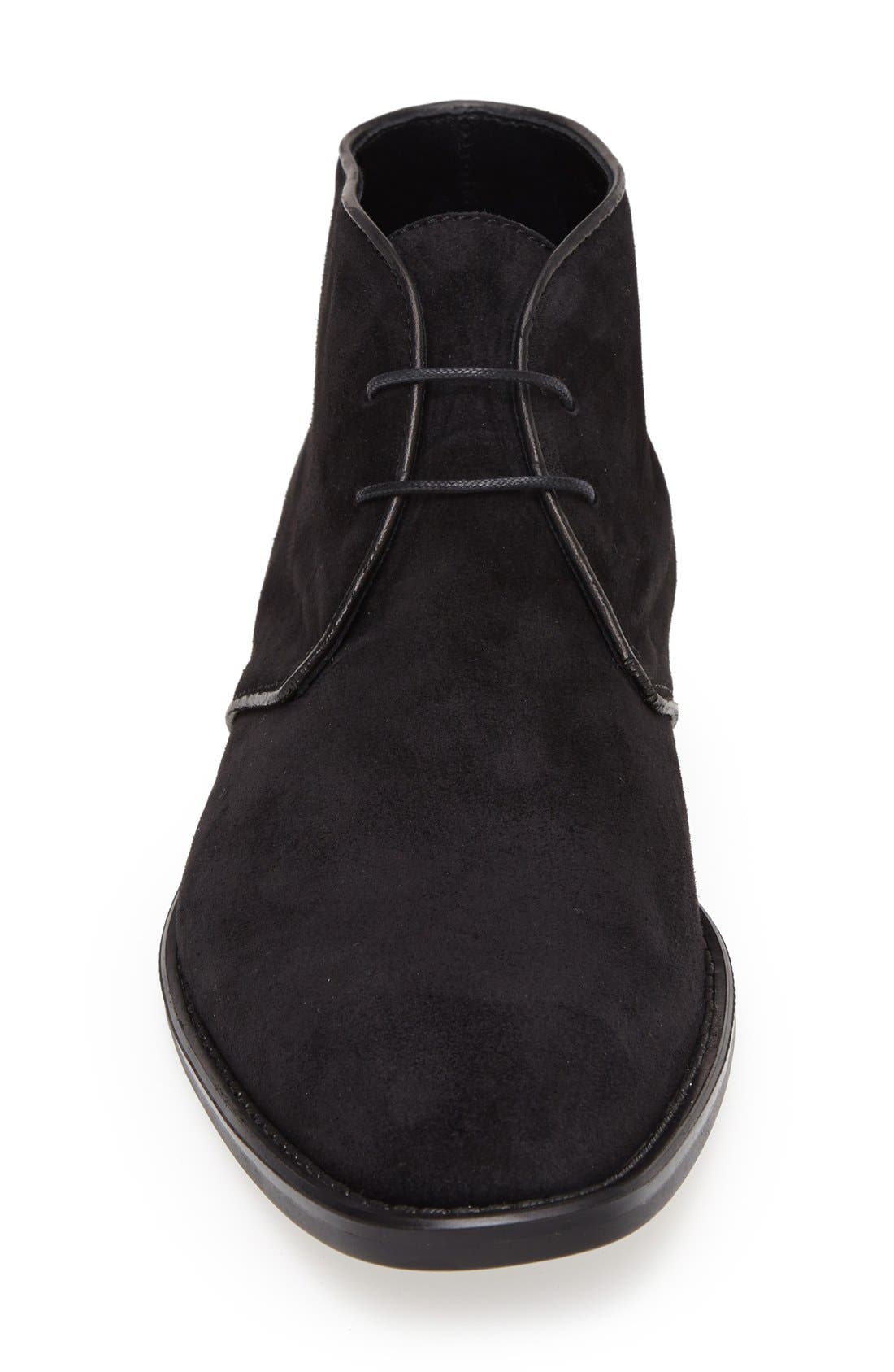 Donald Pliner Donald J Pliner 'Bishop' Chukka Boot, Alternate, color, 
