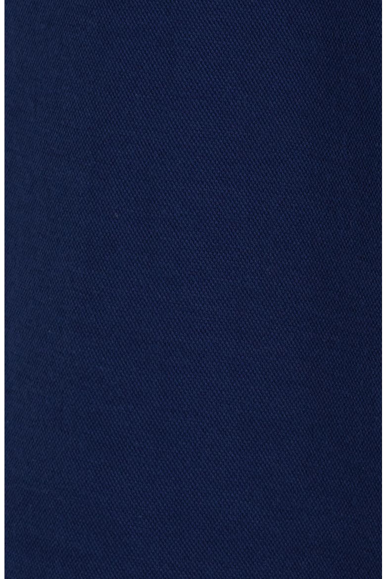 Core Cotton Blend Piqué Polo, Alternate, color, NAVY