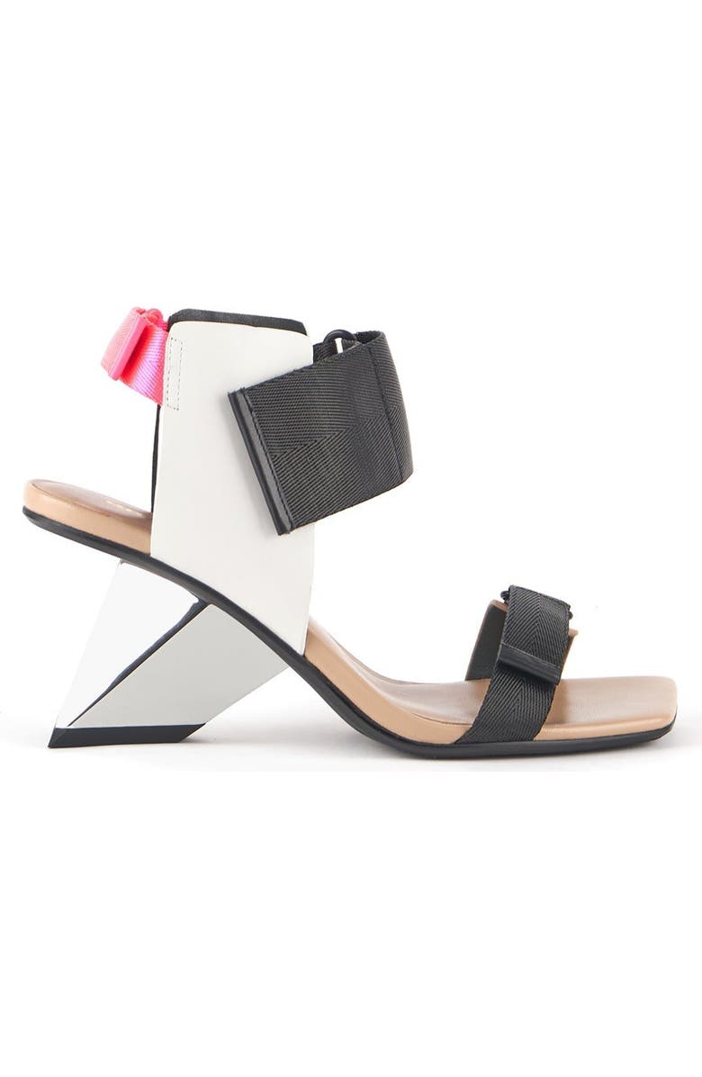 United Nude Rockit Run Sandals, Main, color, Connect