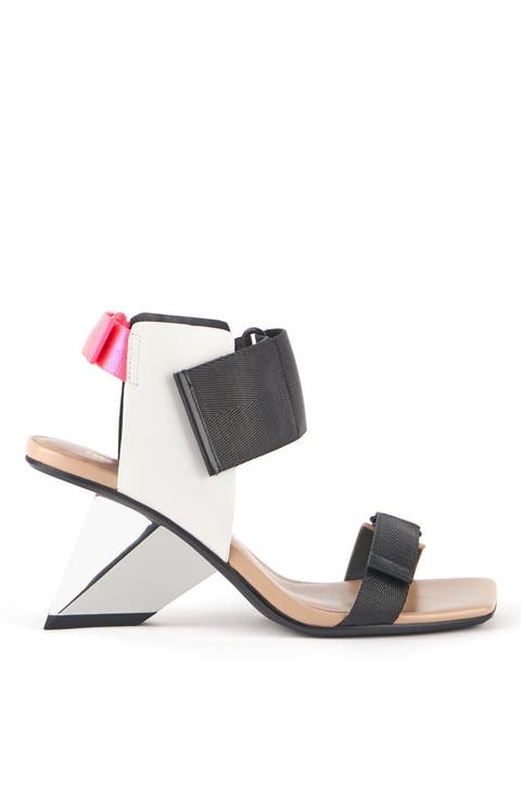［UNITED NUDE］Tara Pumps（パイソン柄）#size:39 $_12.JPG?set_id=880000500F