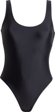 Solid & Striped The Annemarie One-Piece Swimsuit