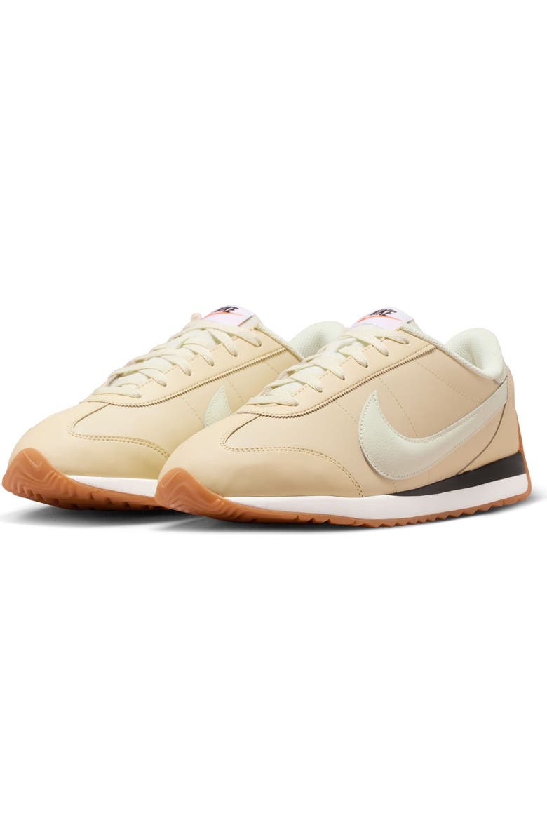 Nike Pacific Low Top Sneaker, Main, color, Light Khaki/ Sea Glass