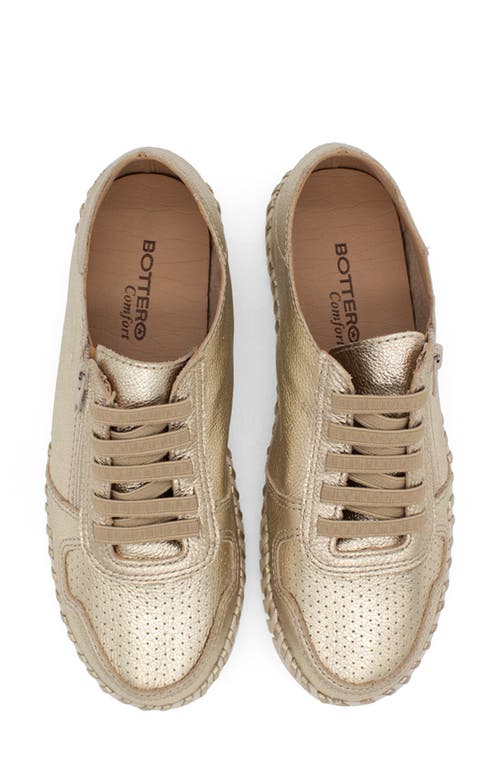 Bottero Bottwister Sport Sneaker