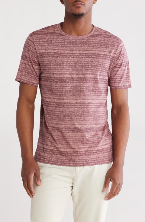 Buckthorn Crewneck T-Shirt