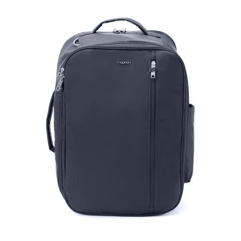 Securtex Classic Anti-Theft Convertible Travel Backpack