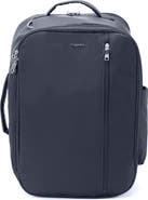 baggallini Securtex Classic Anti-Theft Convertible Travel Backpack