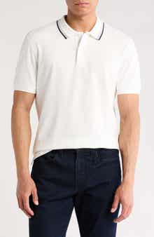 Rodd & Gunn Gowerville Tipped Polo
