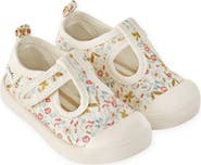 Pehr Kids' Twirl Sneaker