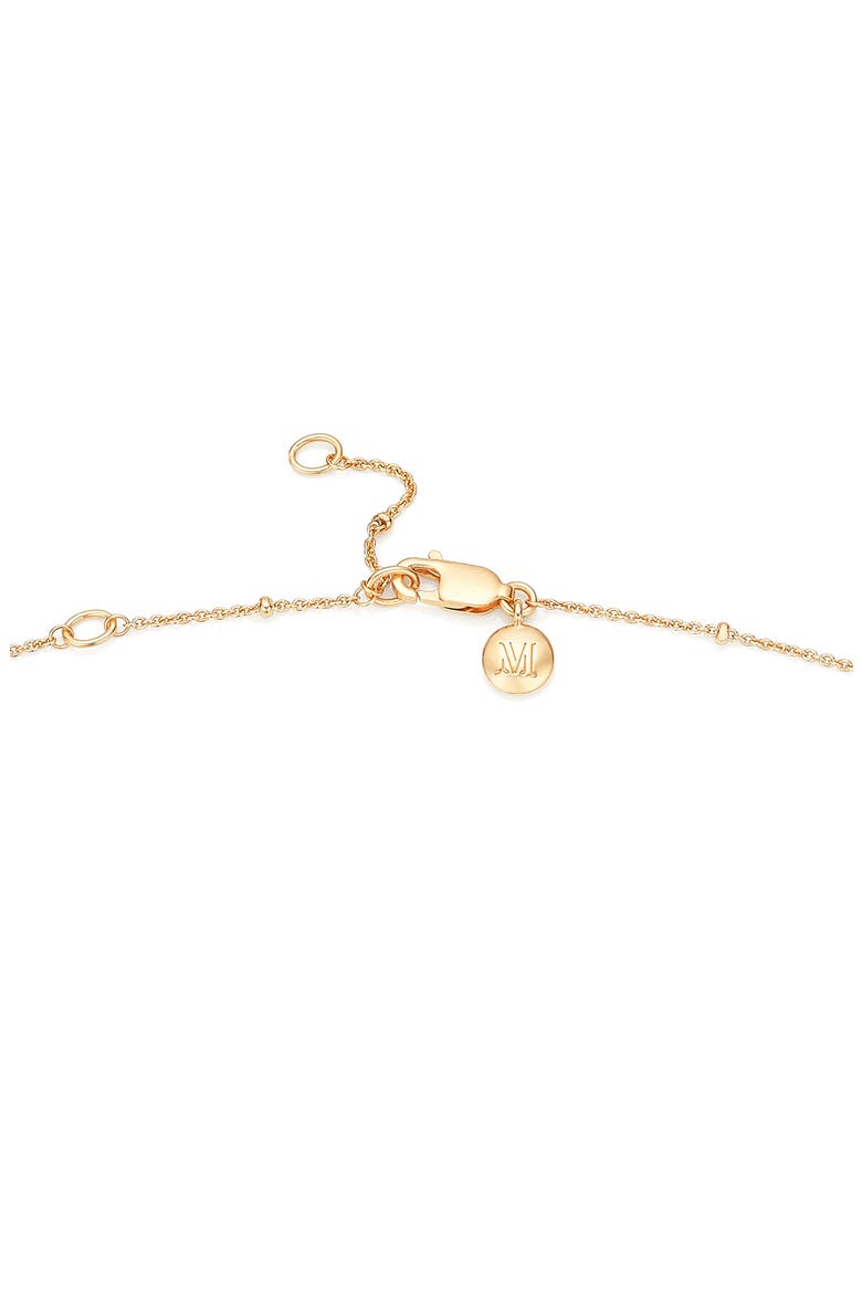 21-Inch Fine Beaded Chain, Alternate, color, GOLD