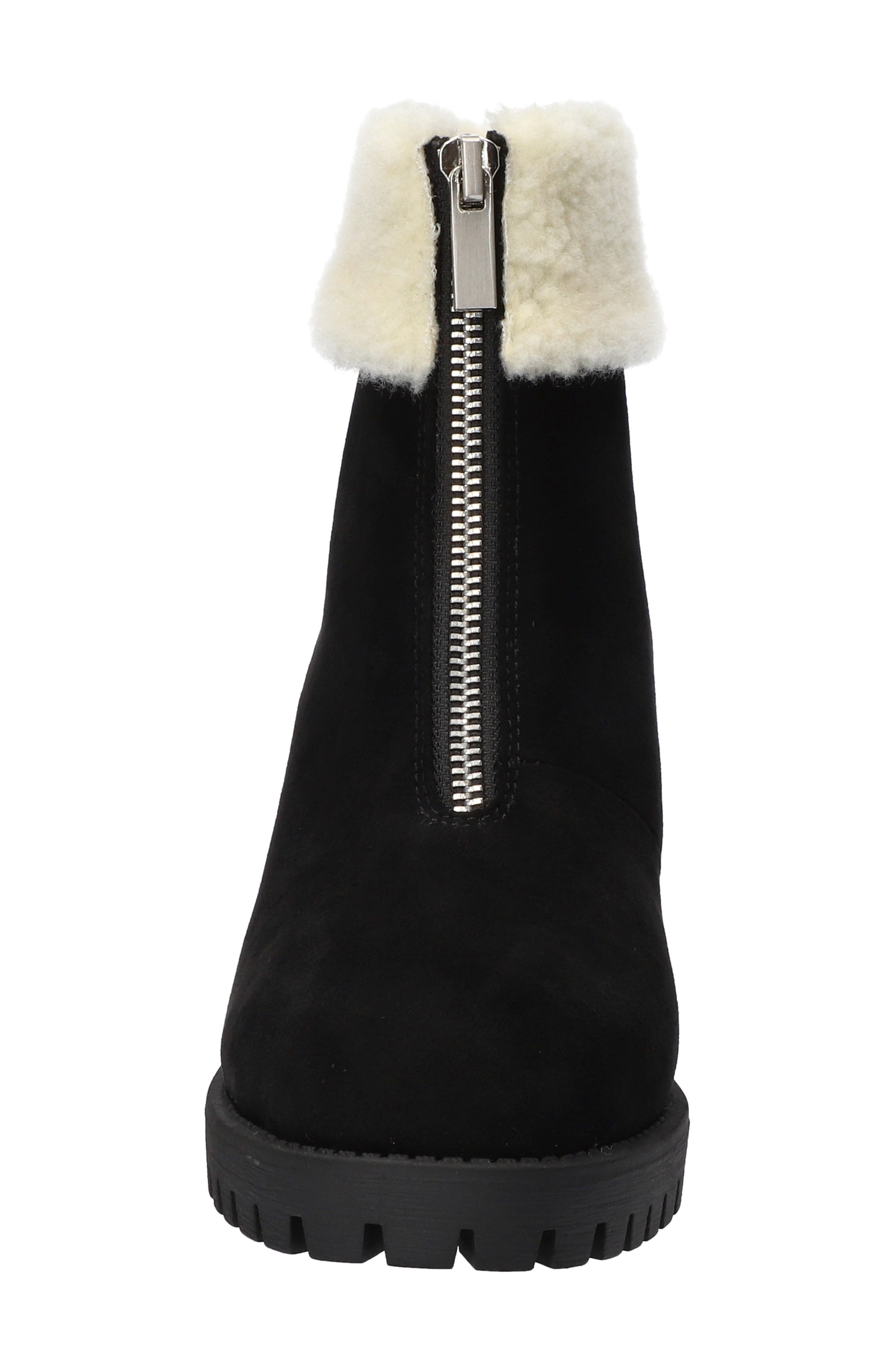 Bella Vita Cable Bootie, Alternate, color, 
