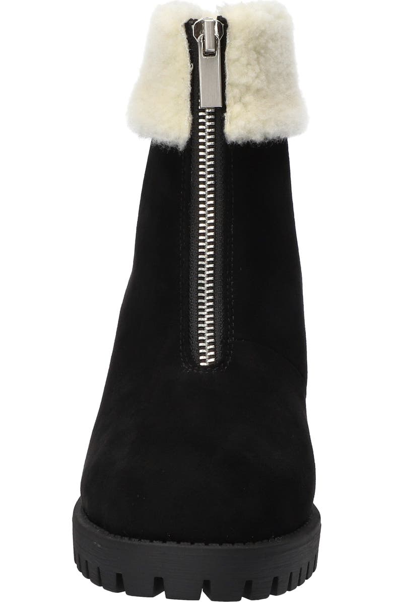 Bella Vita Cable Bootie, Alternate, color,