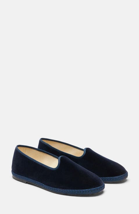 Midnight Slippers