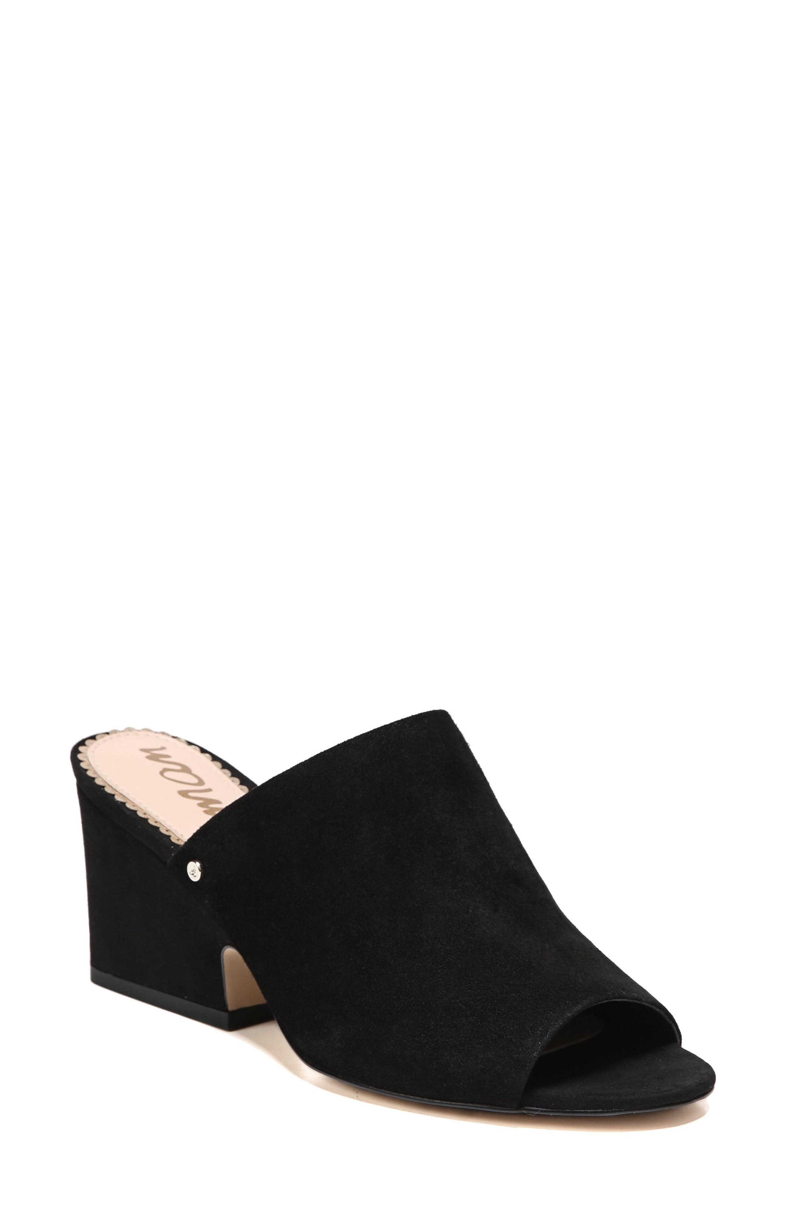 Sam Edelman Rheta Mule, Main, color, 