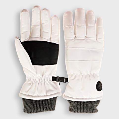 Women's Winter Ski Gloves