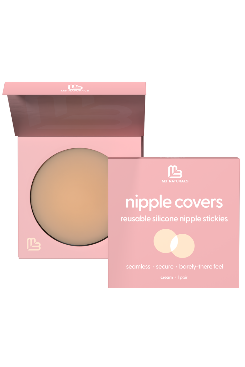 Reusable Nipple Covers, 1ct, Main, color, None