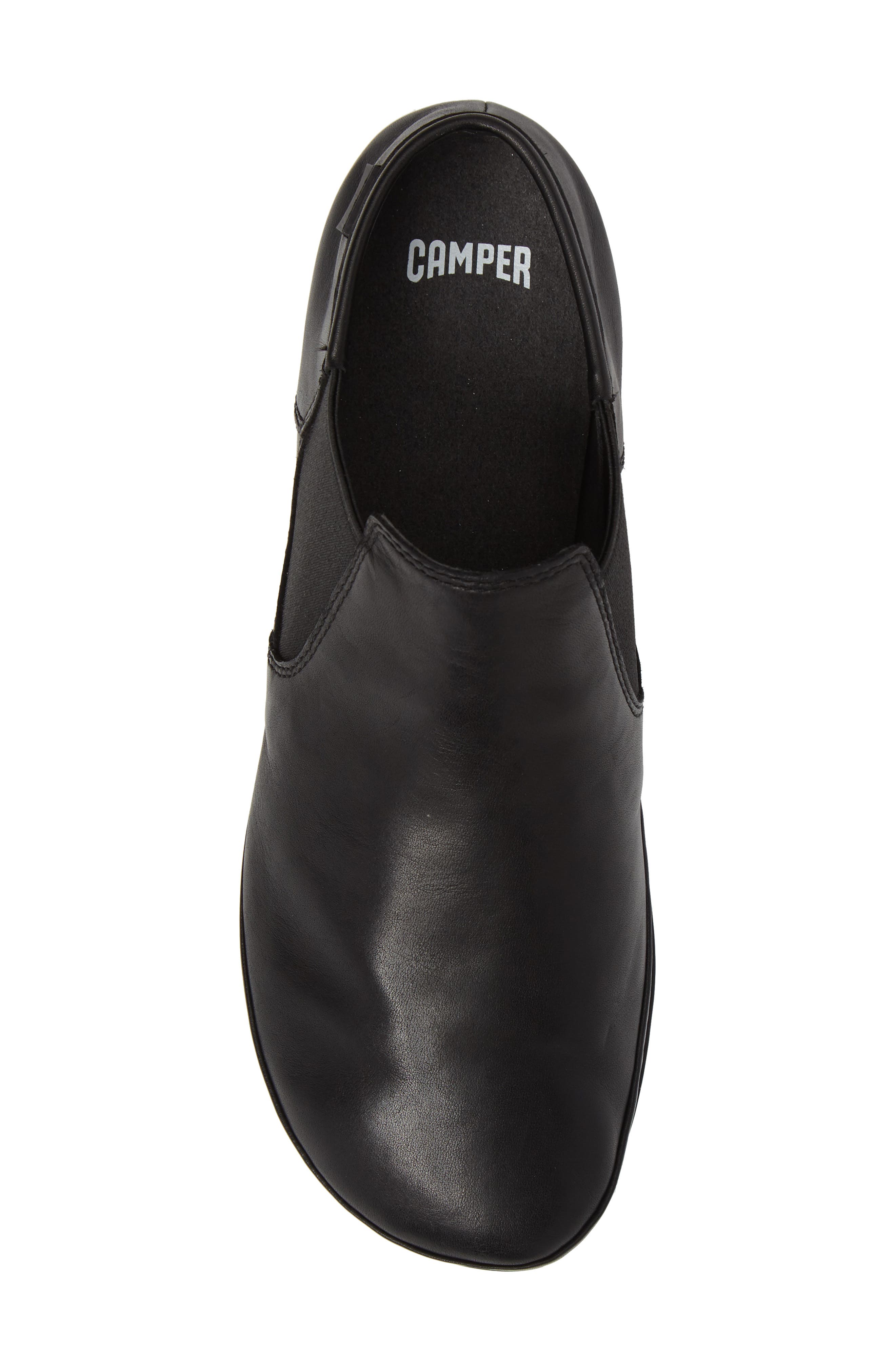 Camper Right Nina Bootie, Alternate, color, 